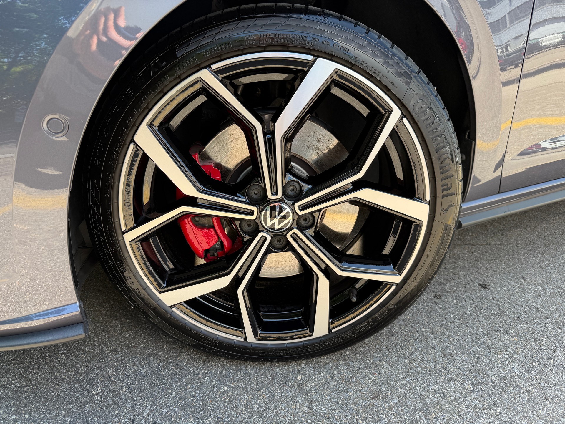 VW Polo 2.0 TSI GTI DSG-image-5