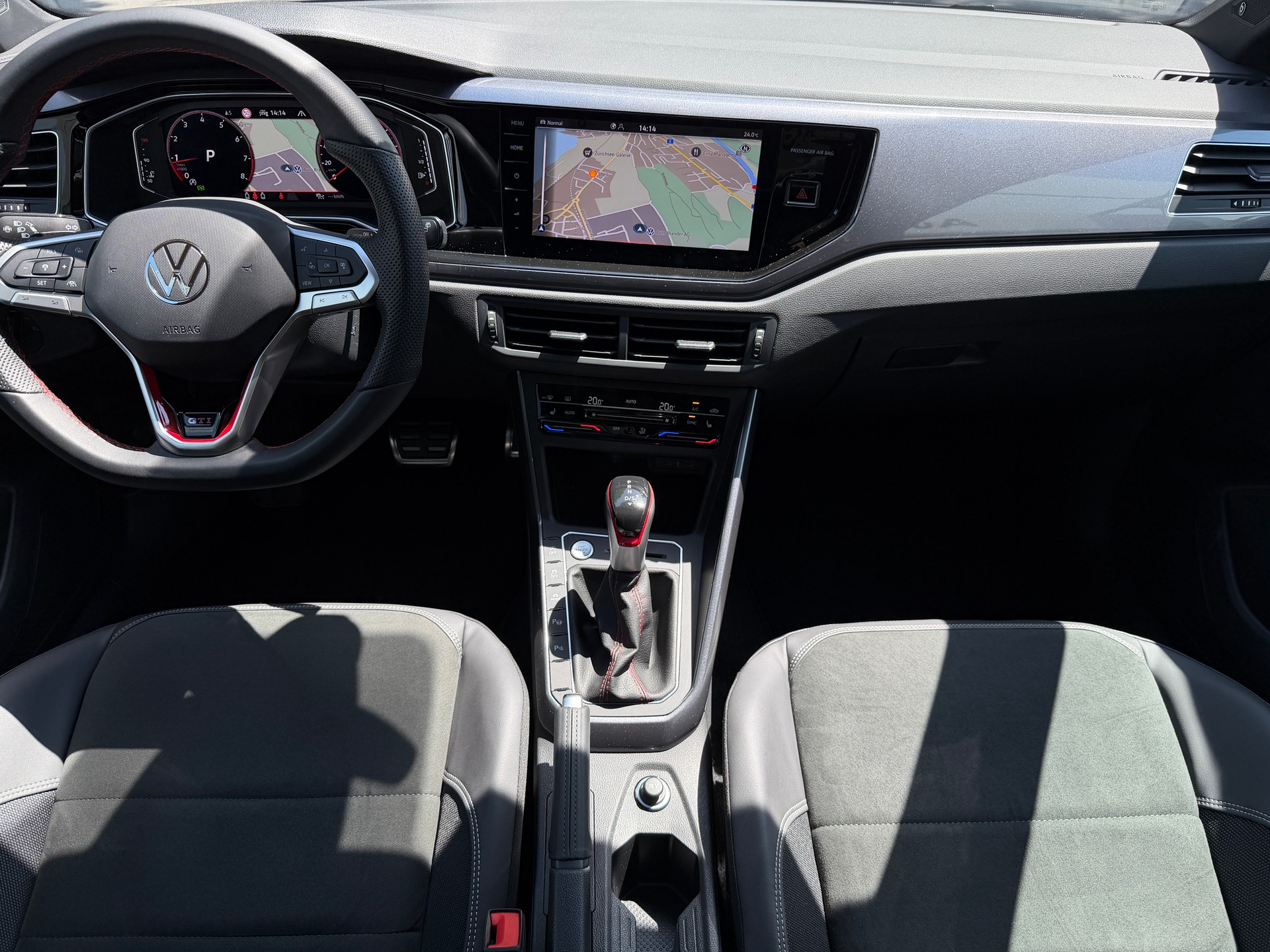 VW Polo 2.0 TSI GTI DSG-image-6