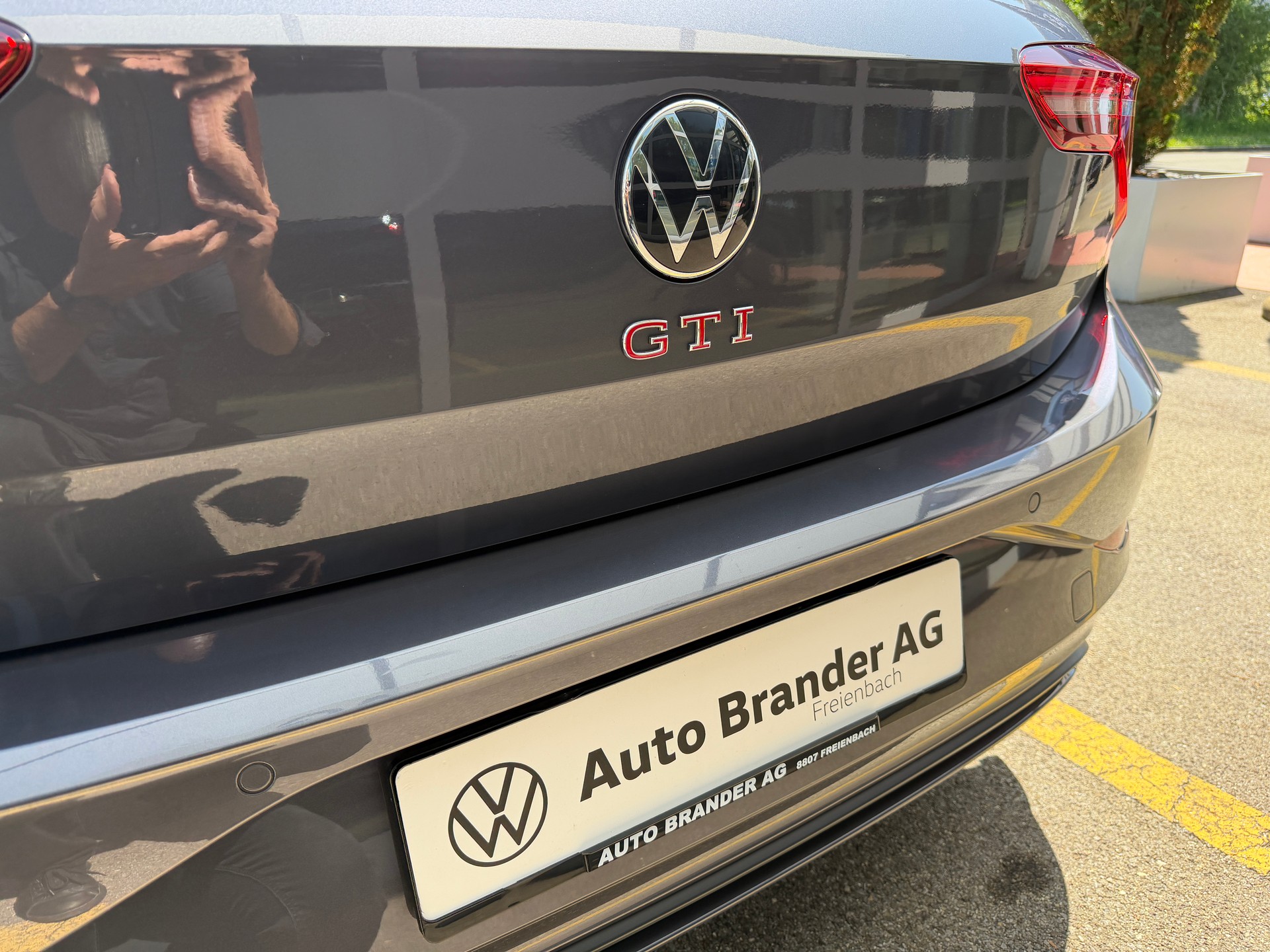 VW Polo 2.0 TSI GTI DSG-image-22
