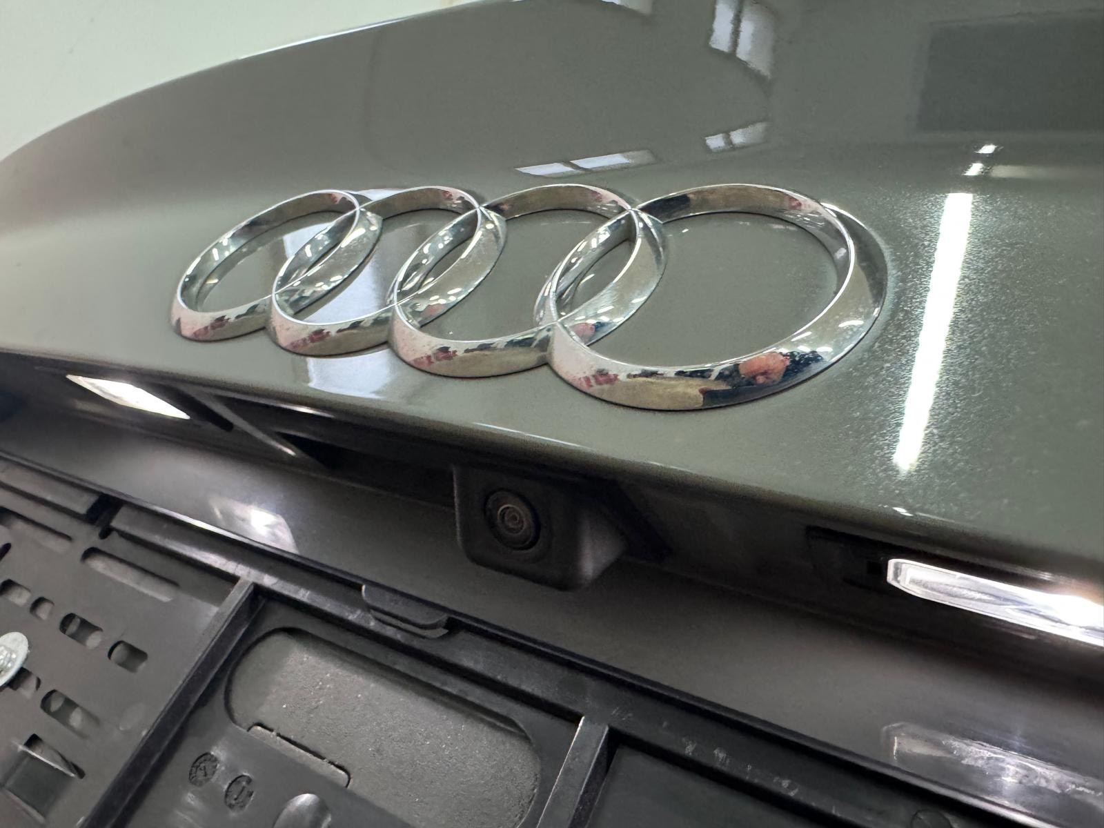 AUDI A3 Sportback 35 TFSI Sport S-tronic-image-12