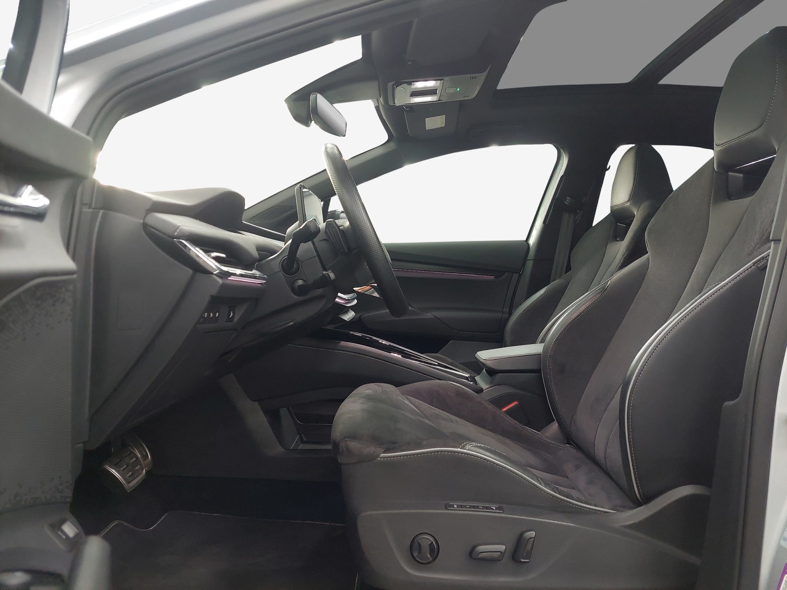 SKODA Enyaq iV 80x SportLine-image-7