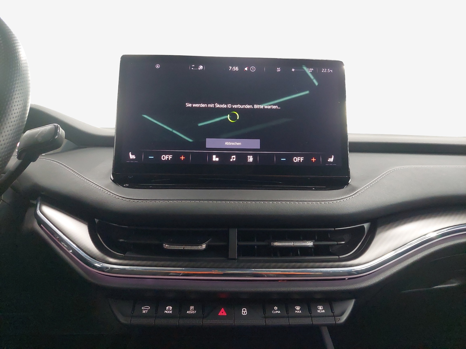 SKODA Enyaq iV 80x SportLine-image-10