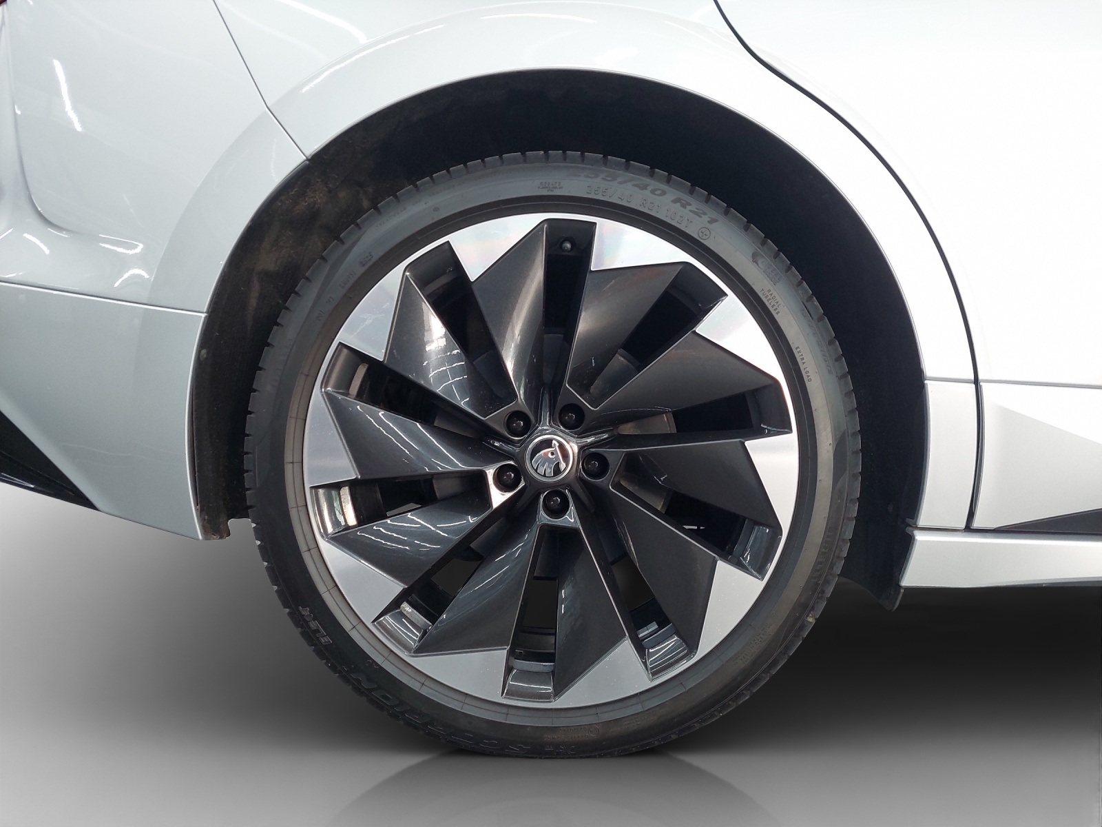 SKODA Enyaq iV 80x SportLine-image-15