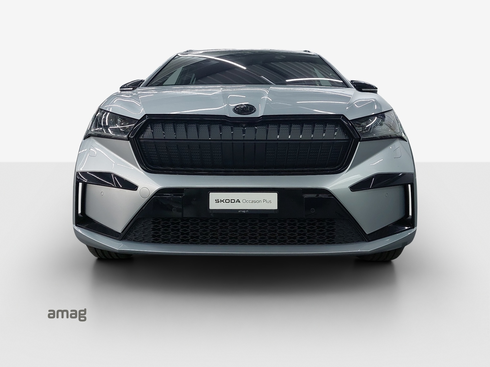 SKODA Enyaq iV 80x SportLine-image-6