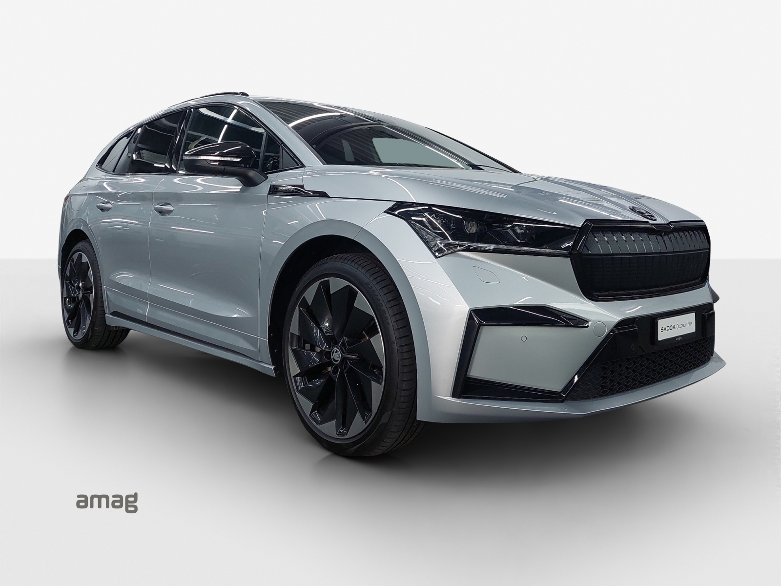 SKODA Enyaq iV 80x SportLine-image-5