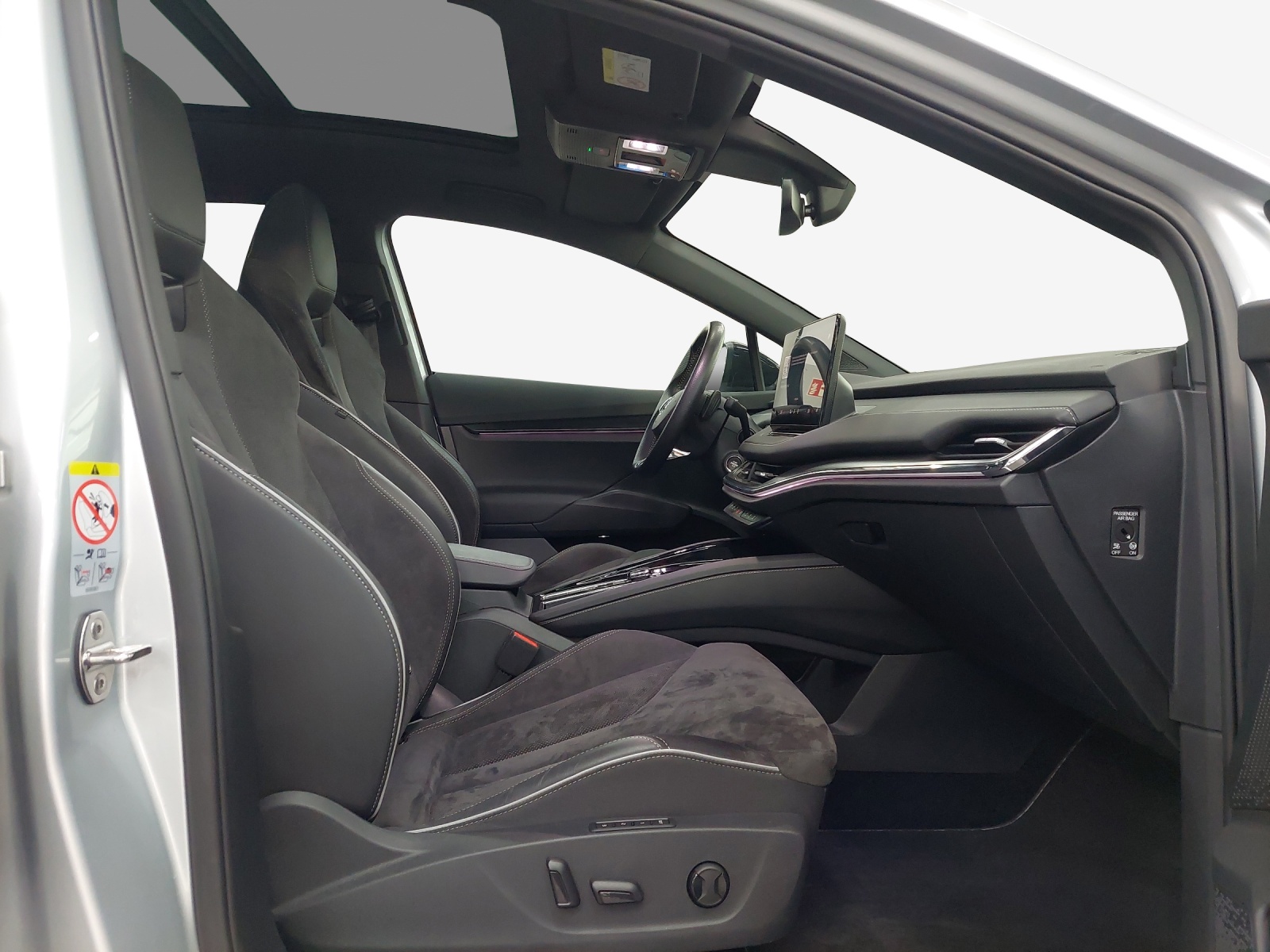 SKODA Enyaq iV 80x SportLine-image-14