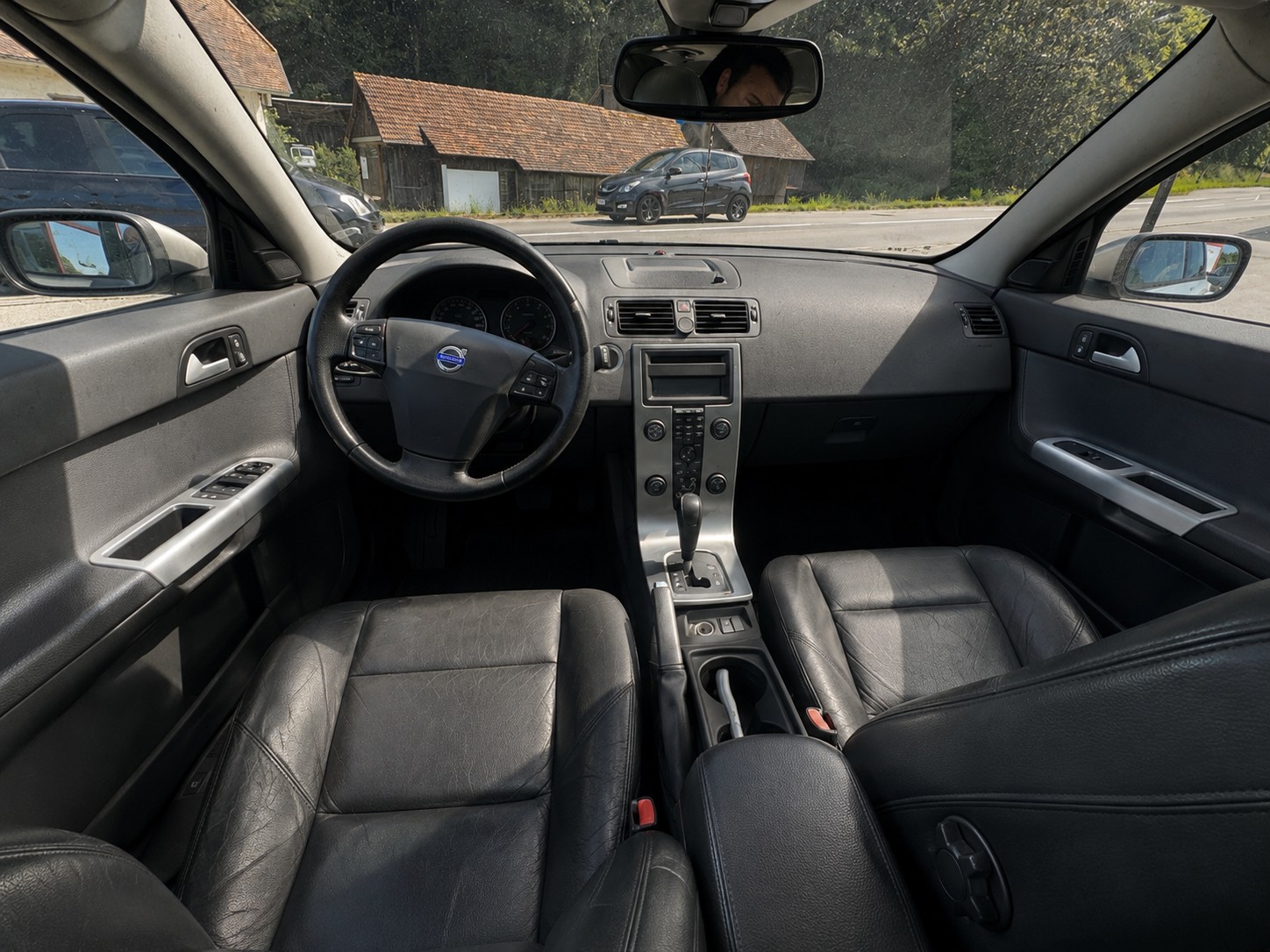 VOLVO V50 T5 Summum-image-9