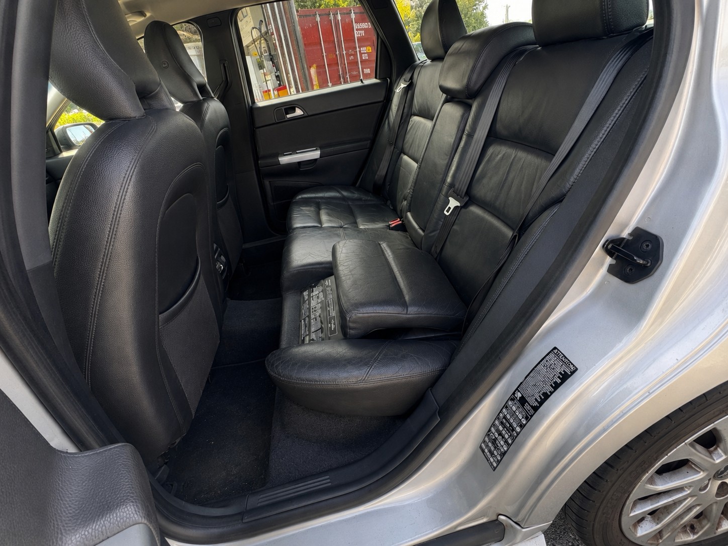 VOLVO V50 T5 Summum-image-12