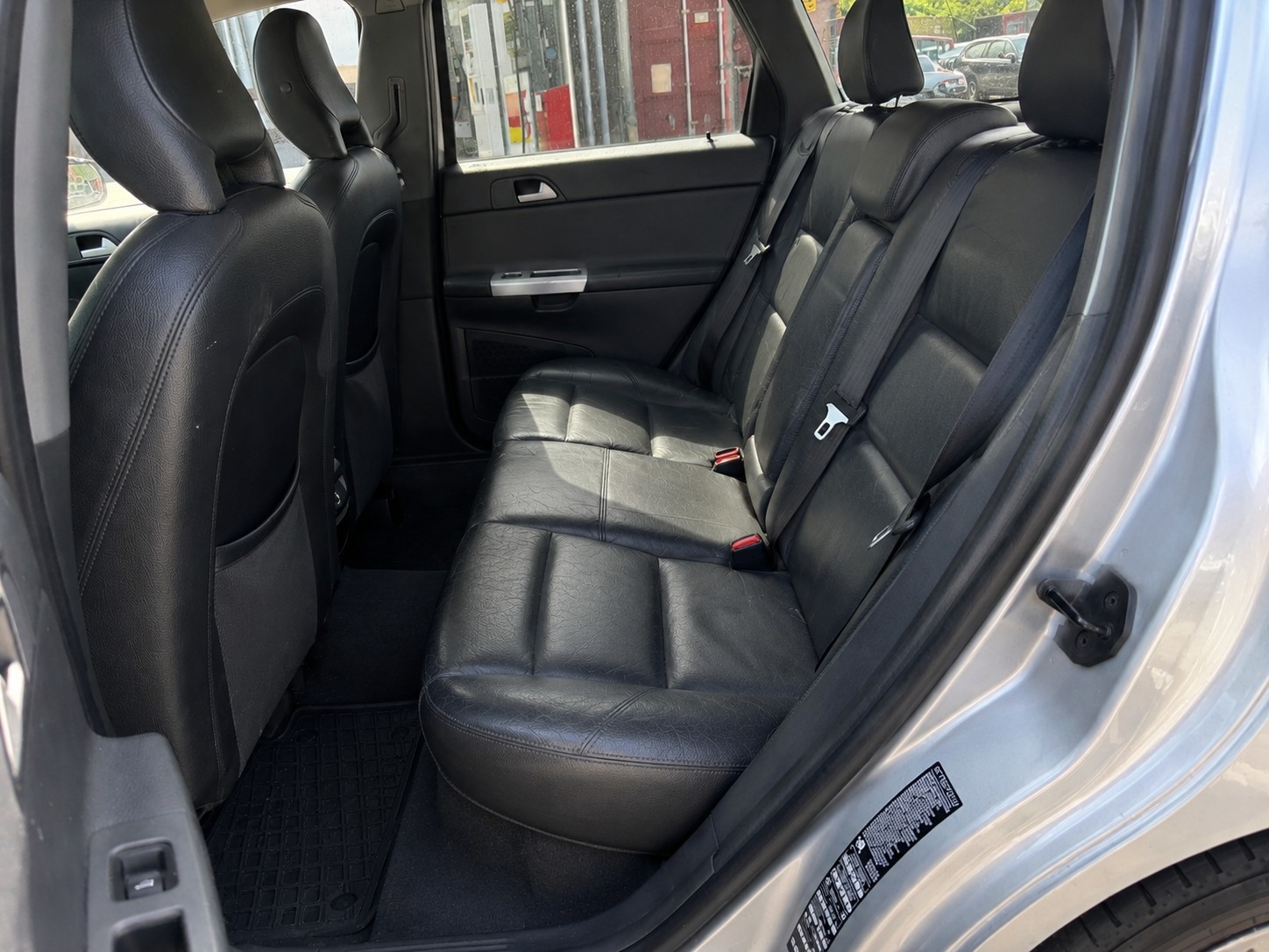 VOLVO V50 T5 Summum-image-11