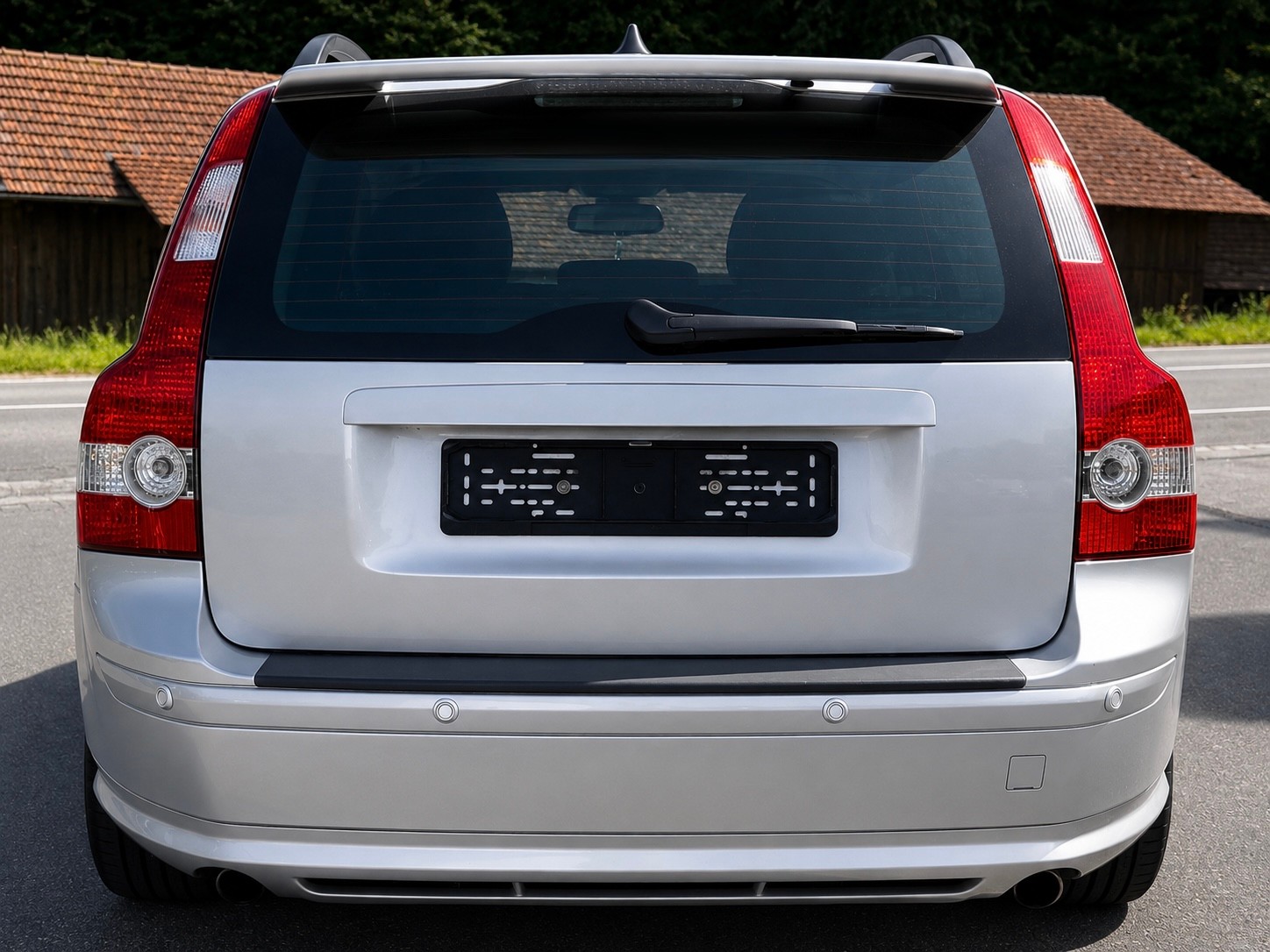 VOLVO V50 T5 Summum-image-3