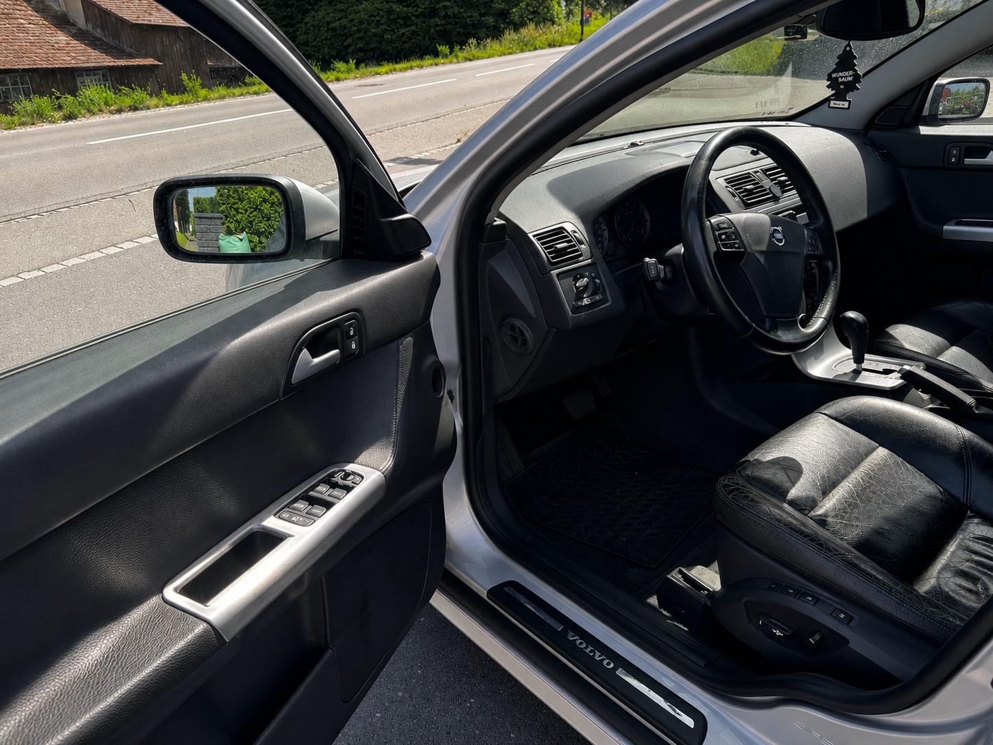 VOLVO V50 T5 Summum-image-8