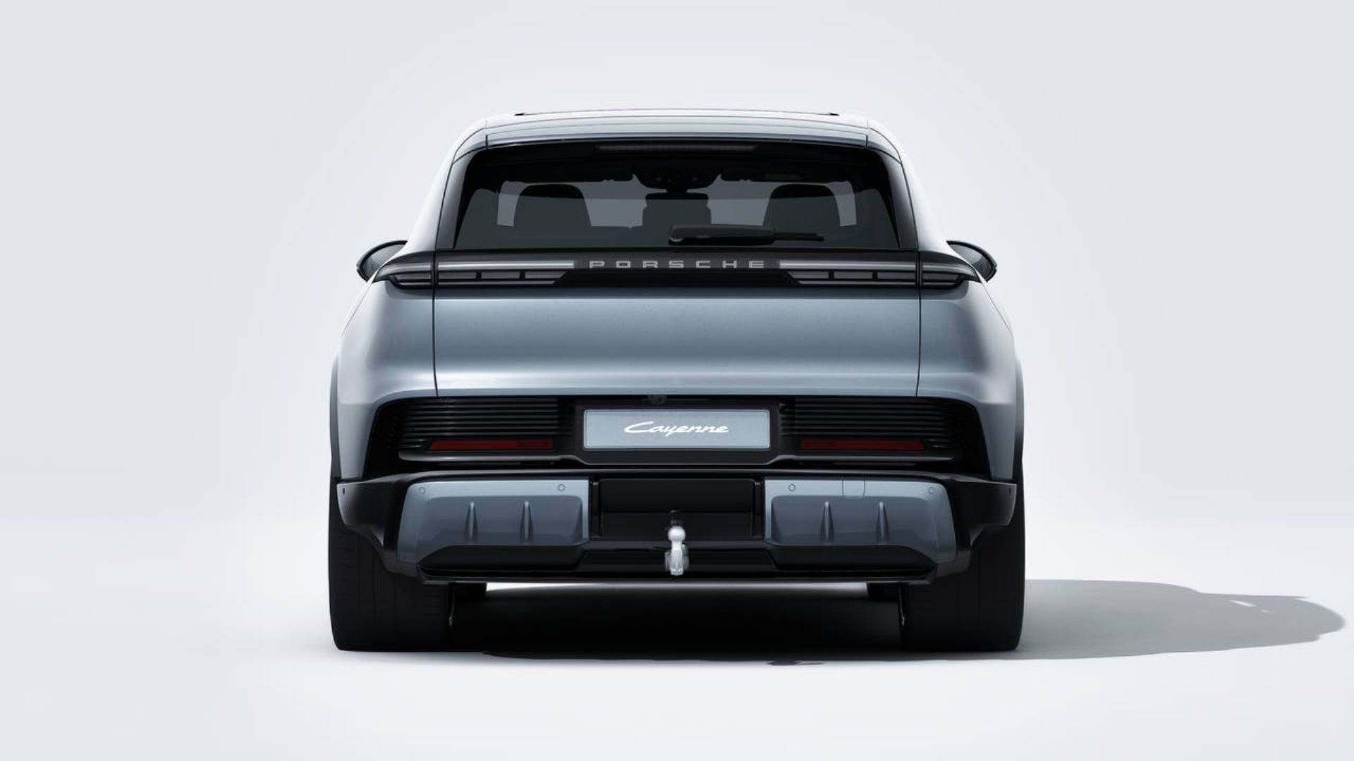 PORSCHE Cayenne S Electric-image-6