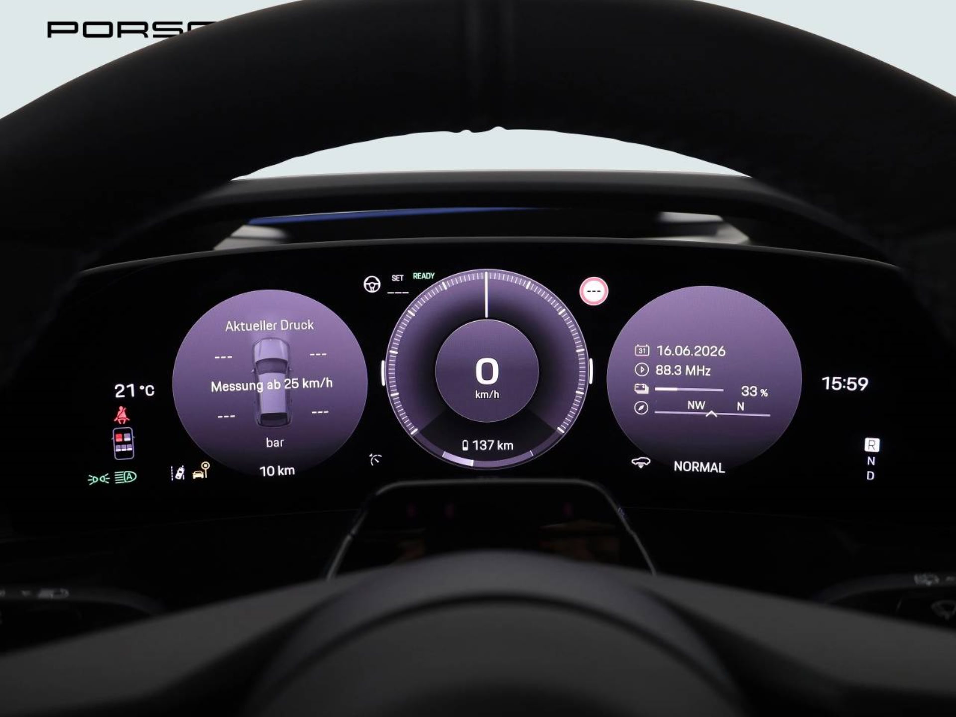 PORSCHE Cayenne S Electric-image-15