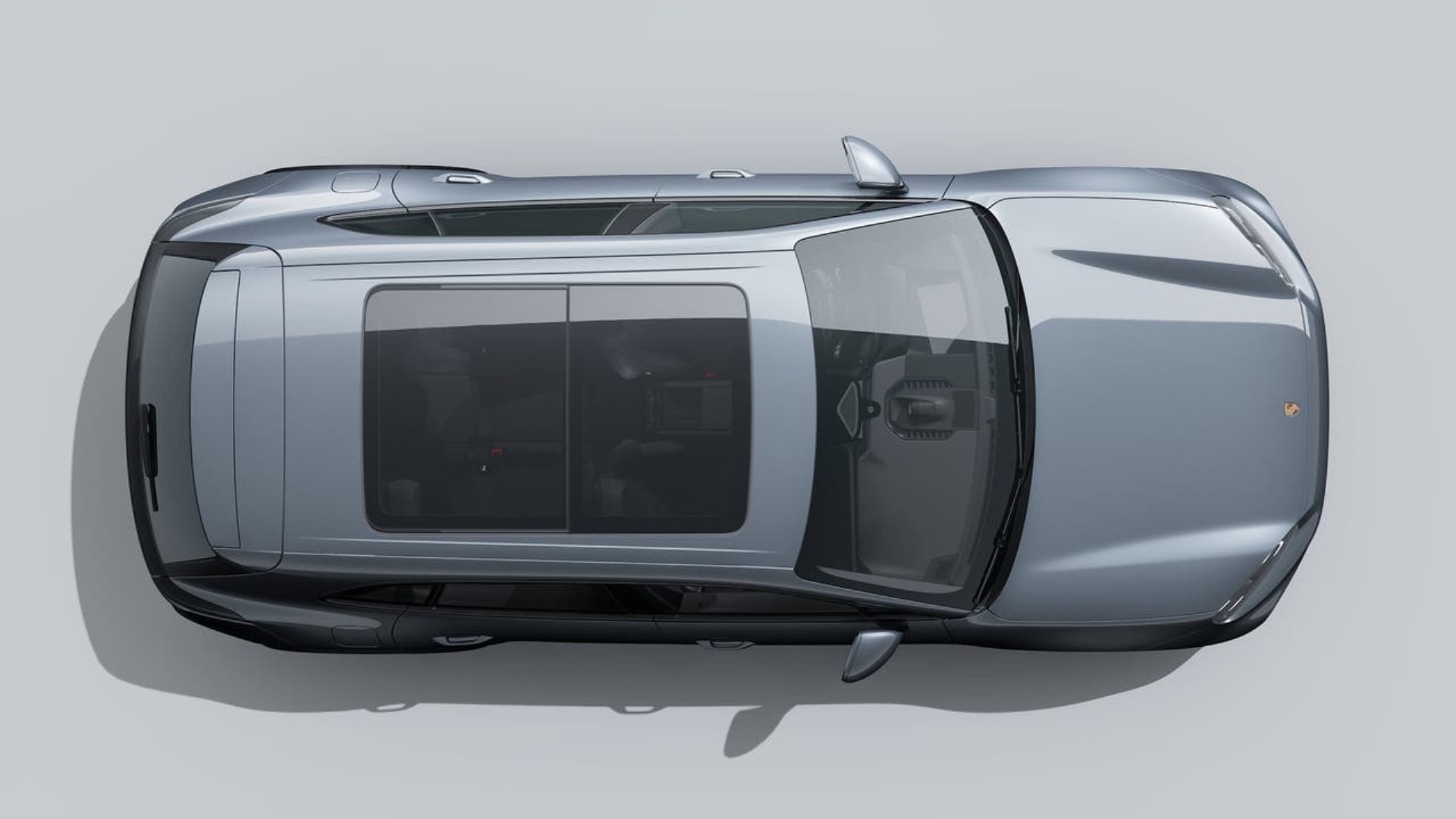 PORSCHE Cayenne S Electric-image-4