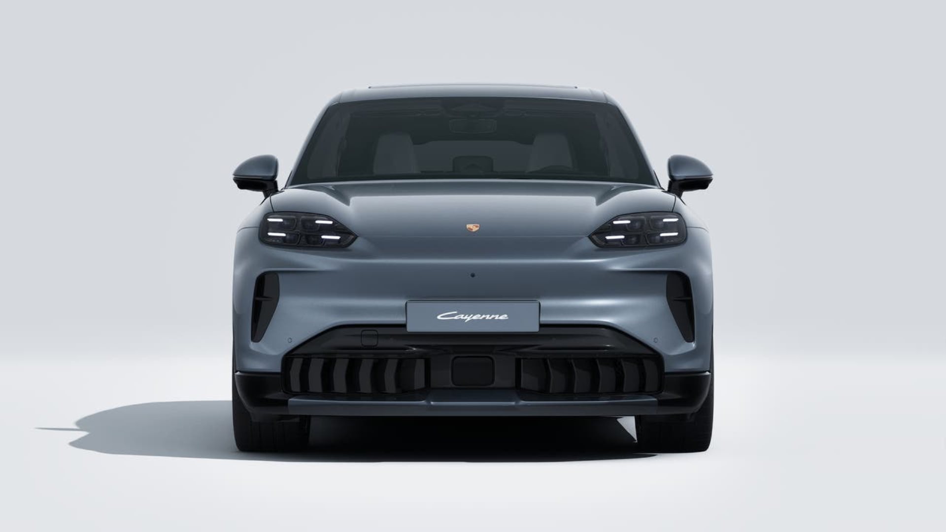 PORSCHE Cayenne S Electric-image-7