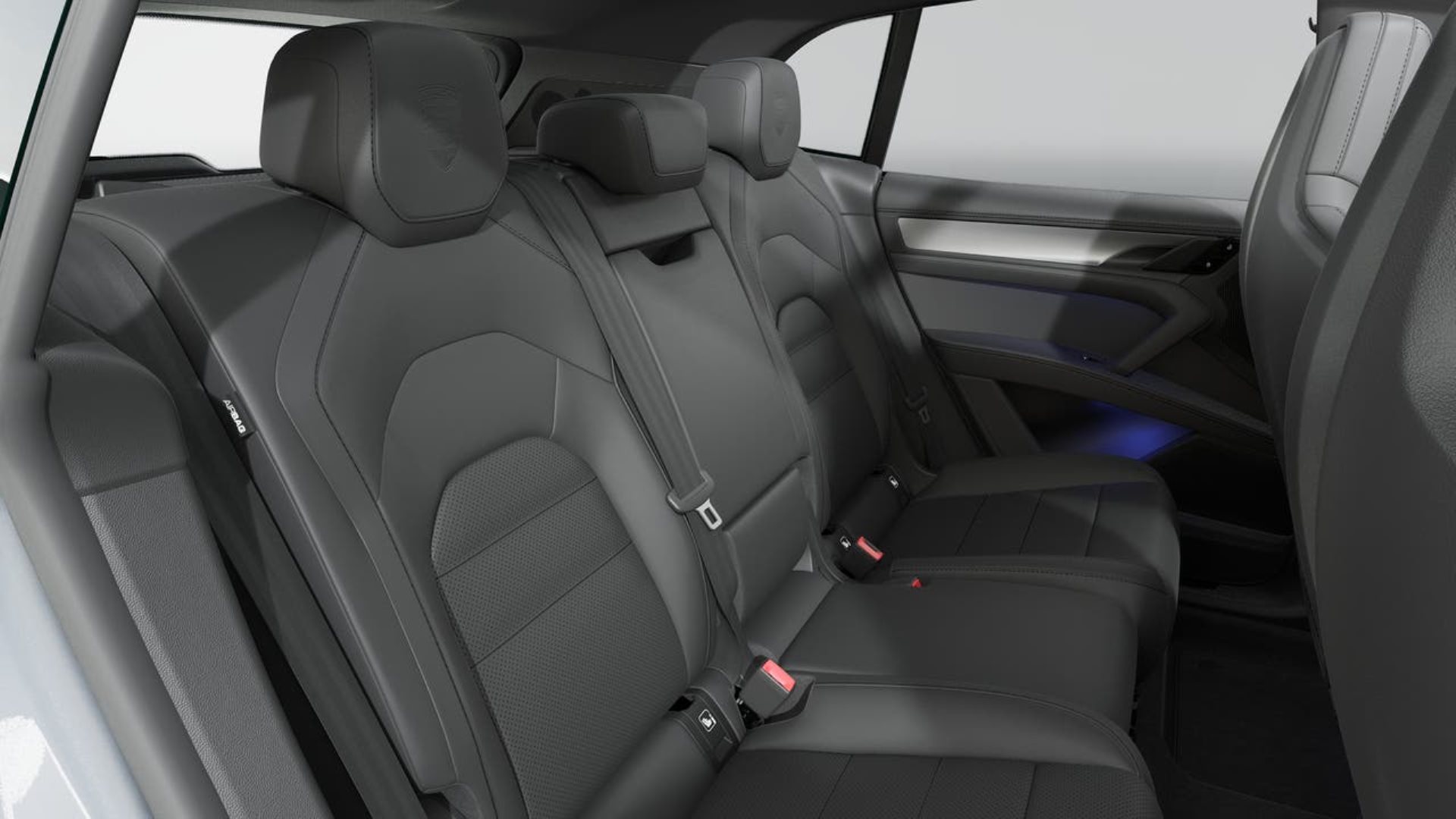 PORSCHE Cayenne S Electric-image-12
