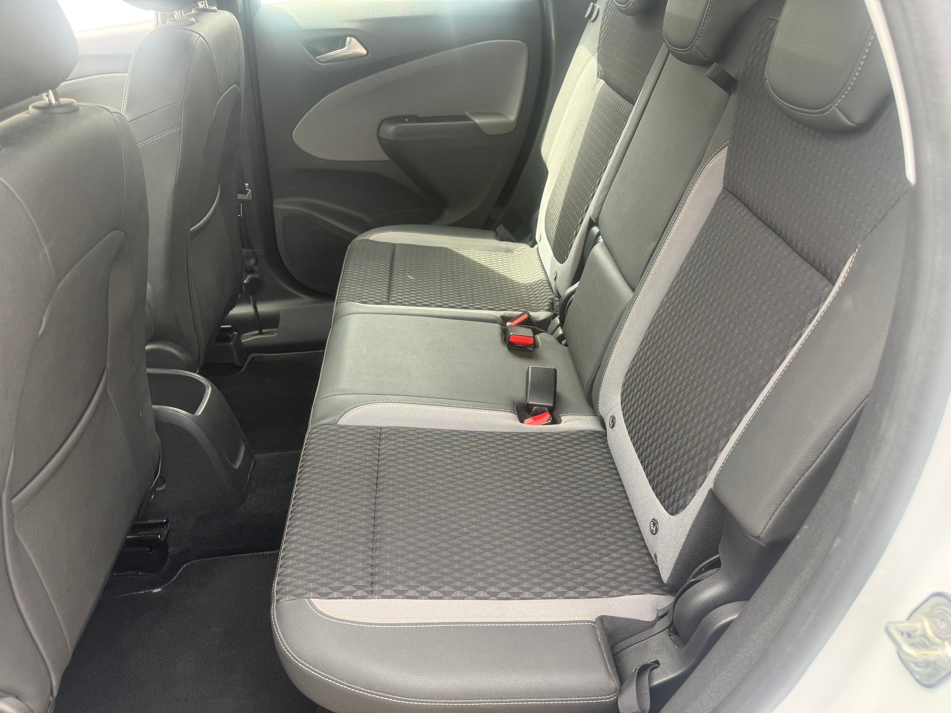 OPEL Crossland X 1.2i TP Excellence Automatik-image-8