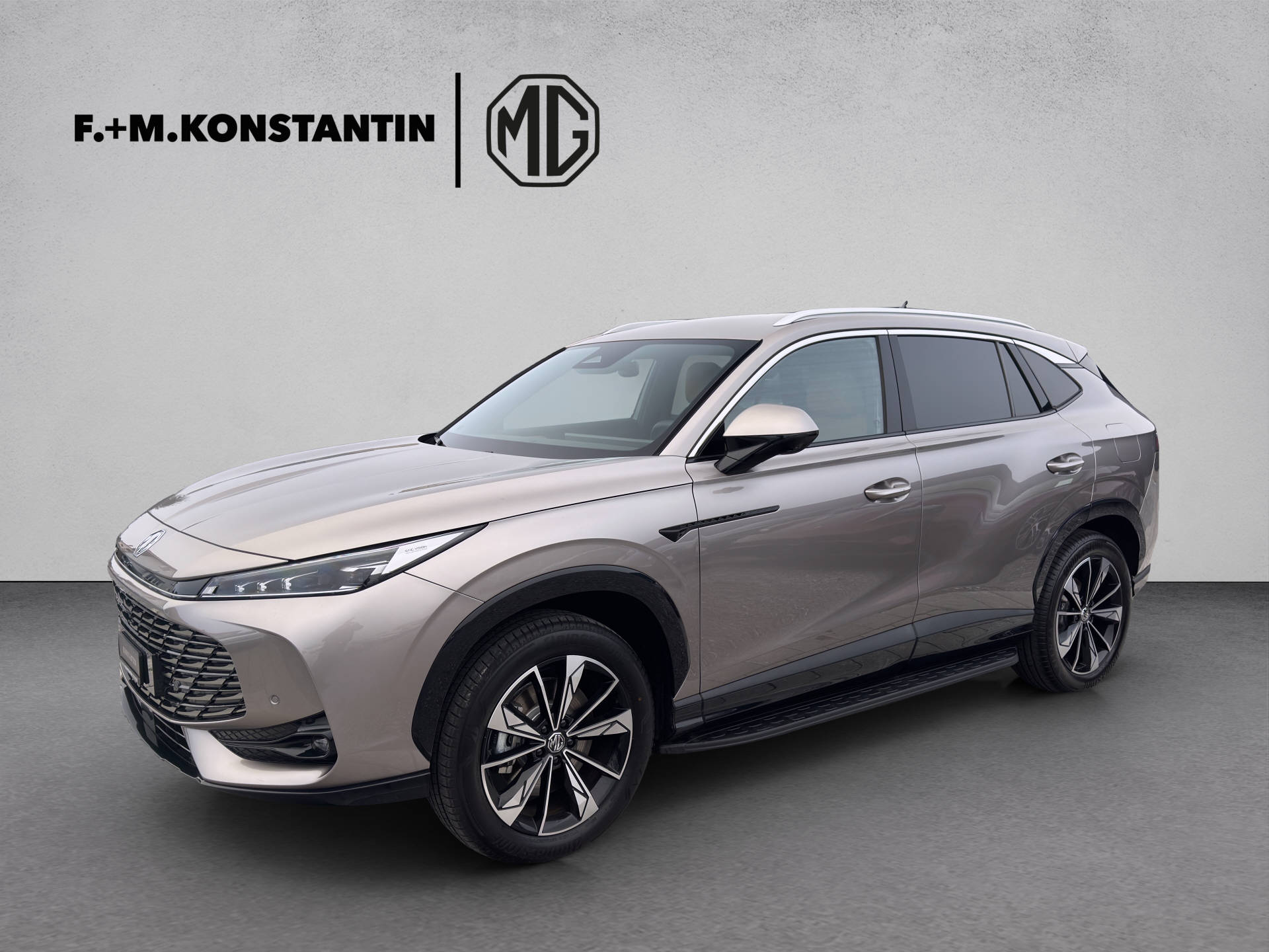 MG MG HS-image-2