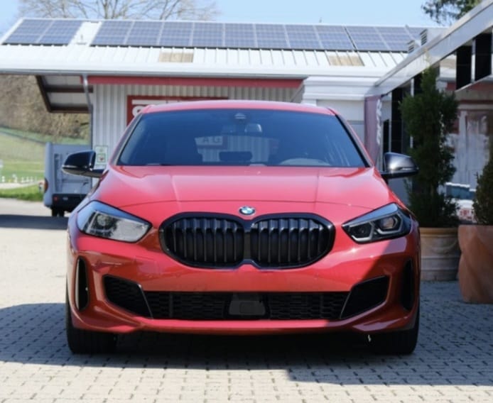 BMW 128ti-image-0