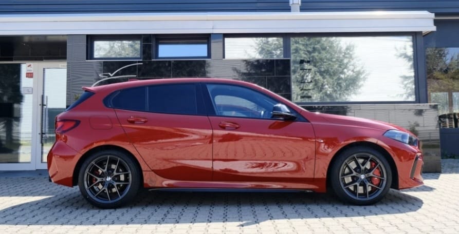 BMW 128ti-image-3