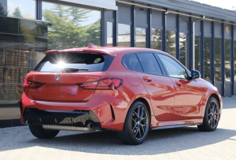 BMW 128ti-image-2