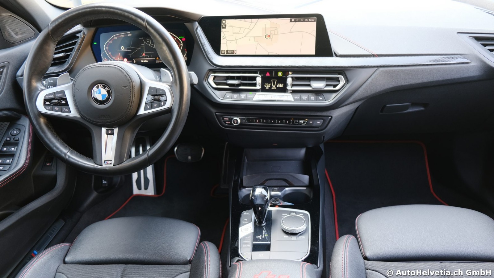 BMW 128ti-image-5