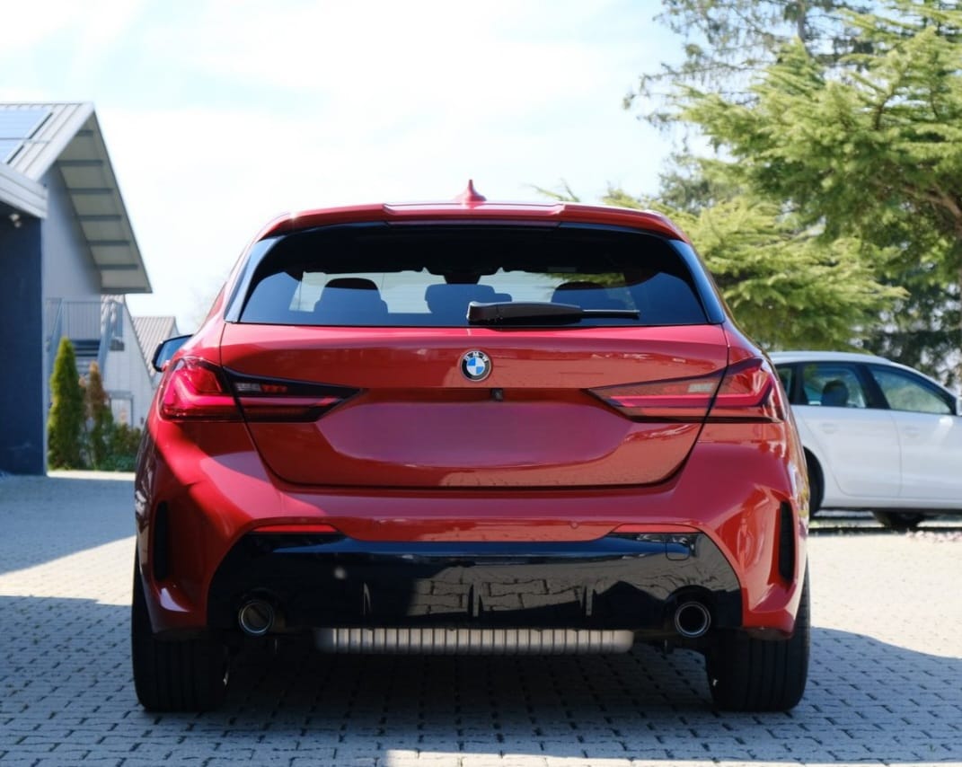 BMW 128ti-image-6