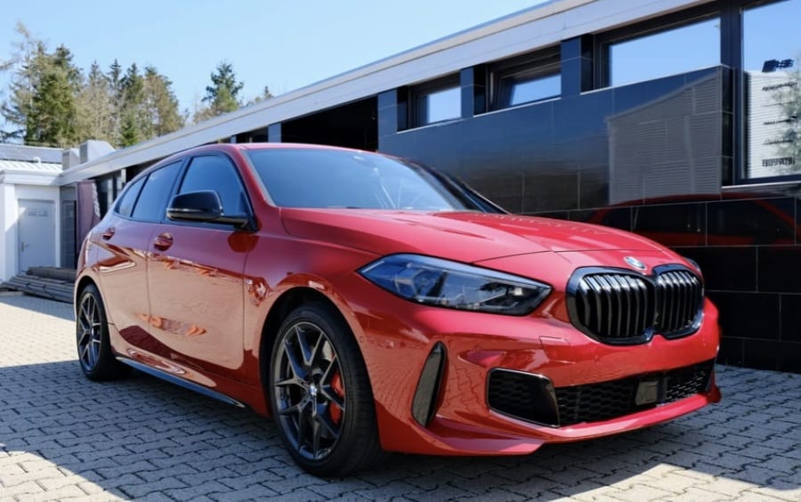 BMW 128ti-image-4