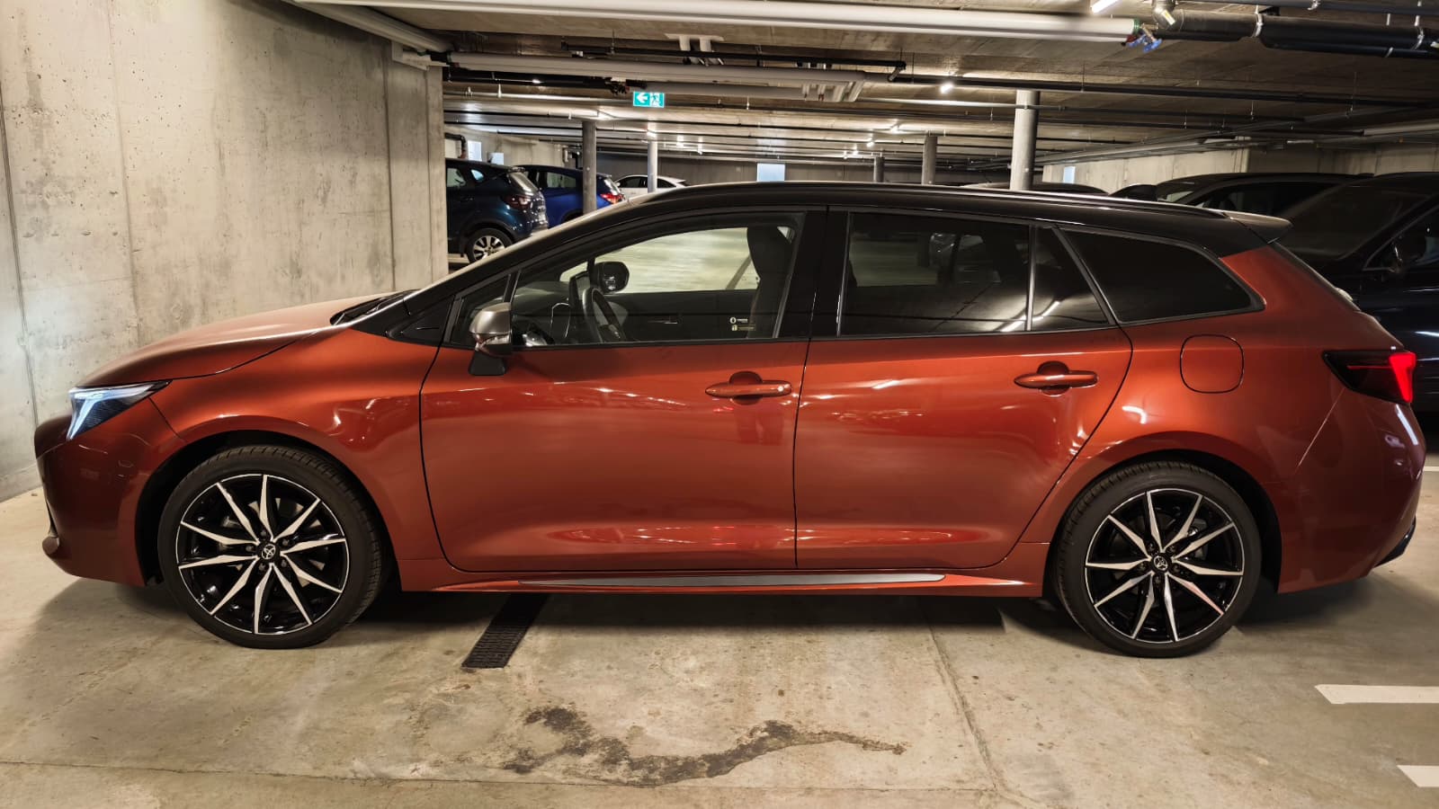 TOYOTA GR Sport-image-3