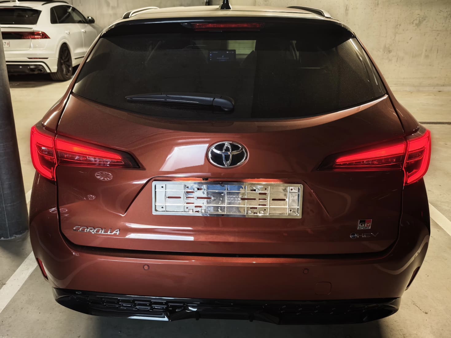 TOYOTA GR Sport-image-1