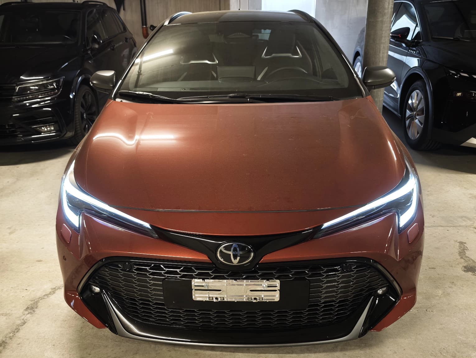 TOYOTA GR Sport-image-0