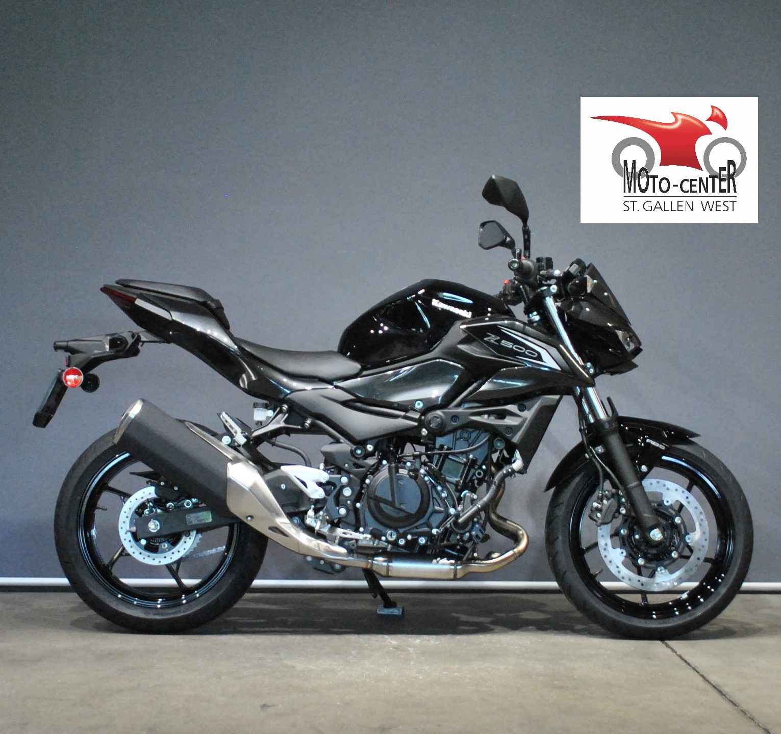 KAWASAKI Z 500-showroom-element-1