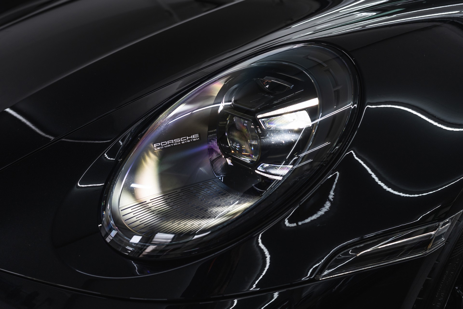 PORSCHE 911 Turbo S PDK-image-22