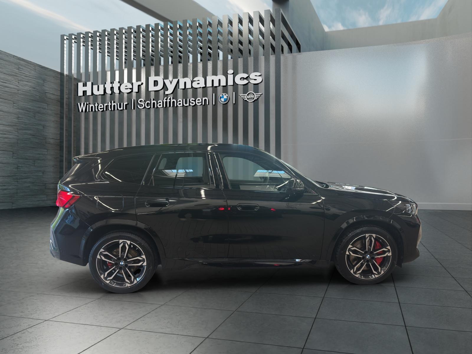 BMW X1 20d xDrive M Sportpaket Pro-image-3