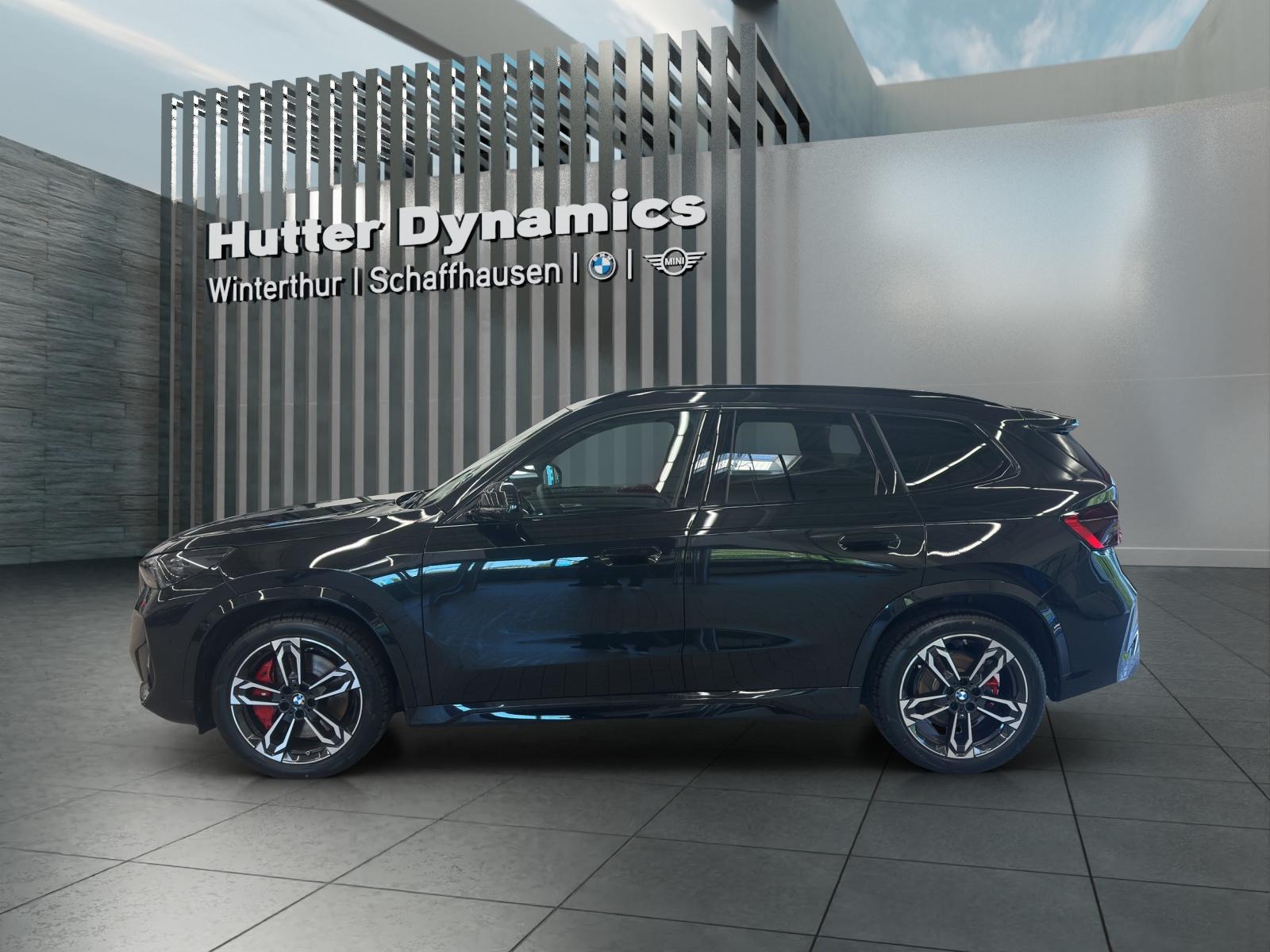 BMW X1 20d xDrive M Sportpaket Pro-image-7