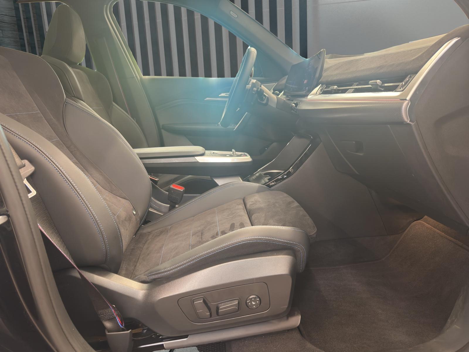 BMW X1 20d xDrive M Sportpaket Pro-image-17
