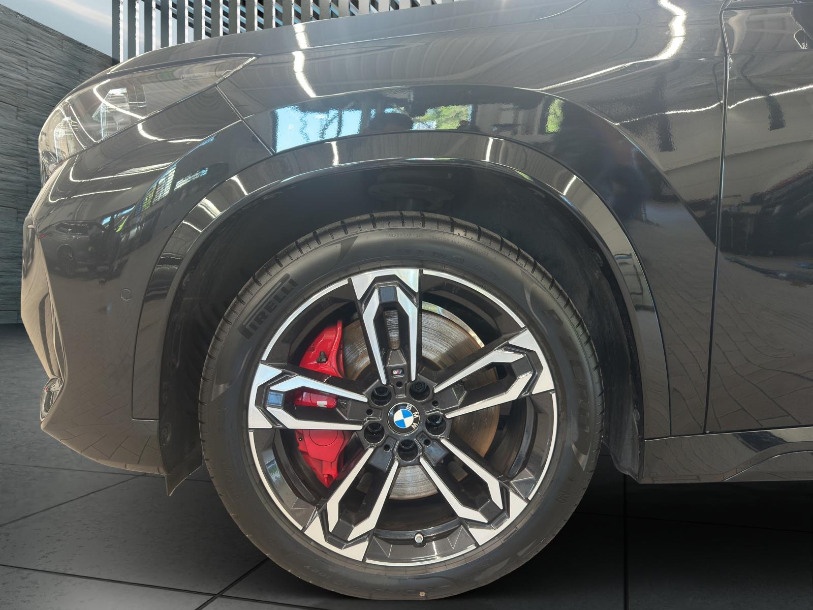 BMW X1 20d xDrive M Sportpaket Pro-image-8