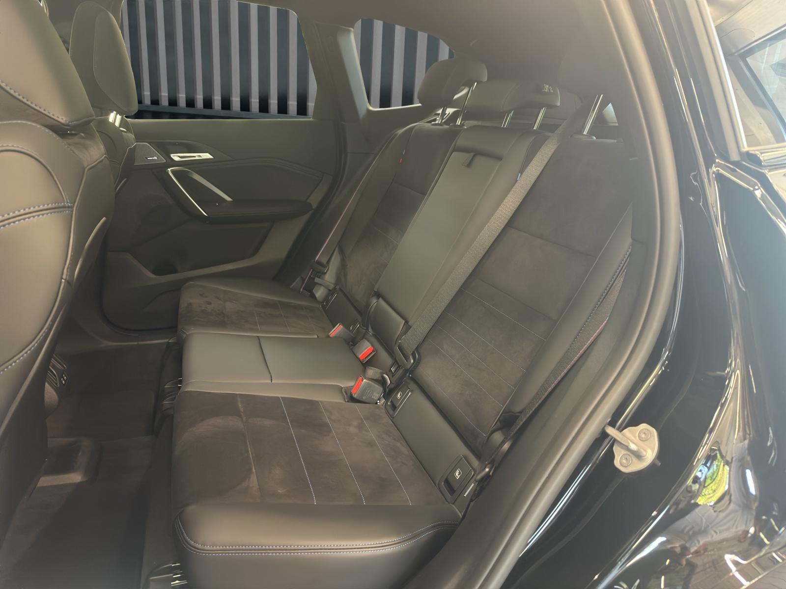 BMW X1 20d xDrive M Sportpaket Pro-image-19