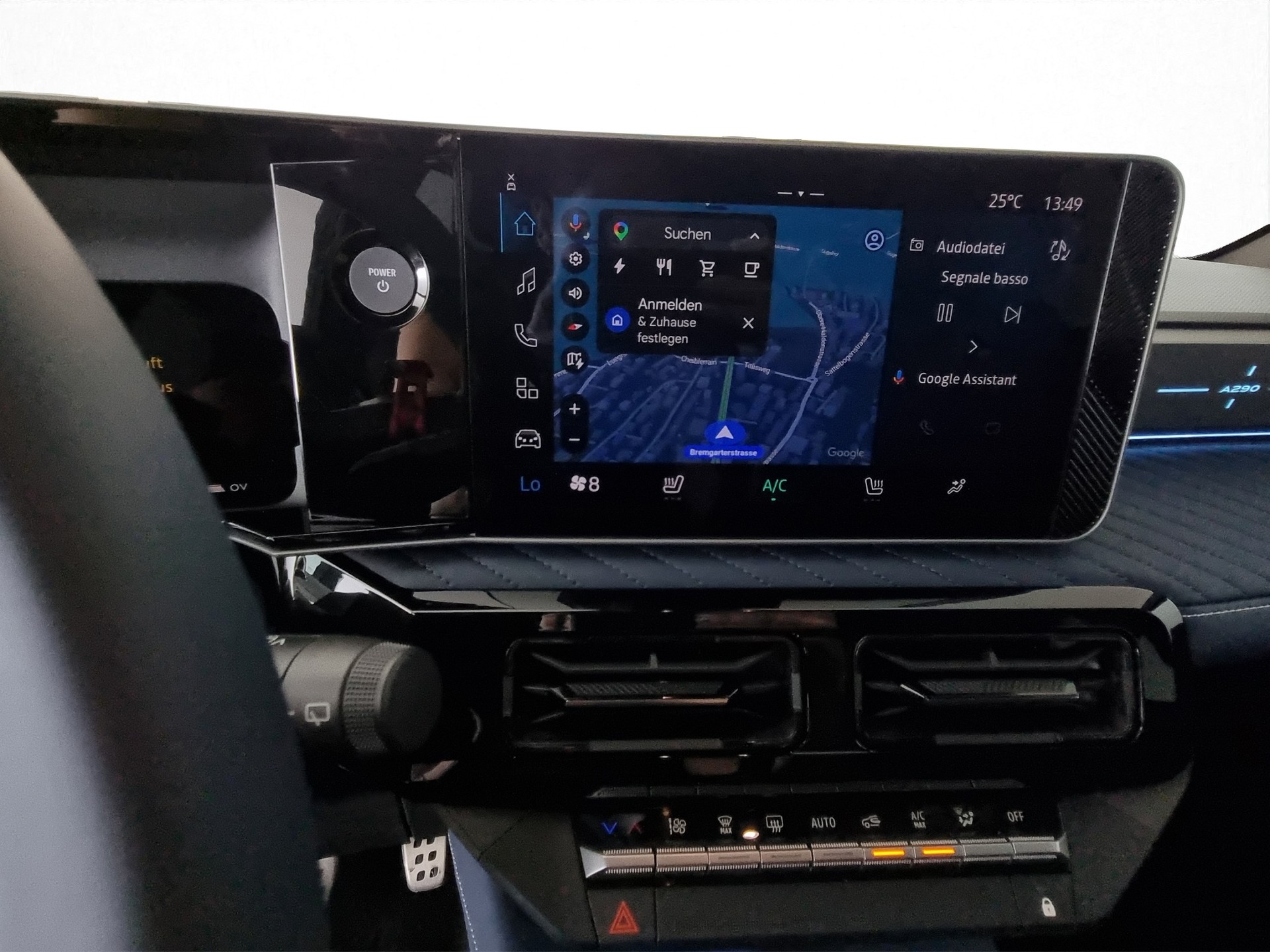 ALPINE A290 220 52kWh GT Performance-image-13