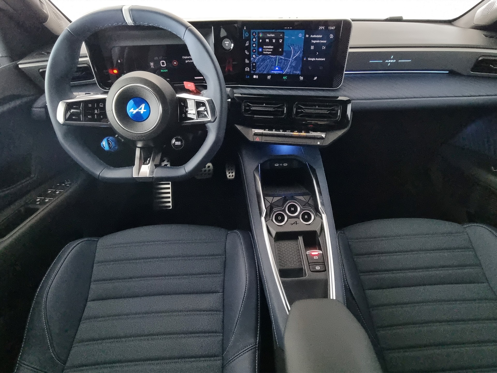 ALPINE A290 220 52kWh GT Performance-image-7