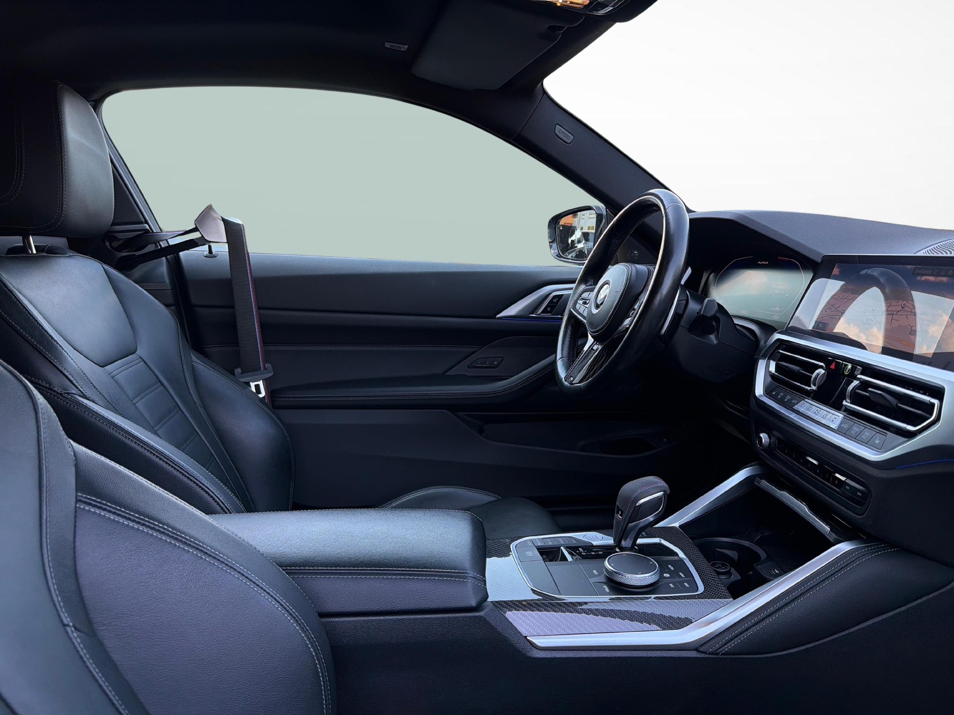 BMW 420d xDrive SAG Coupé-image-19