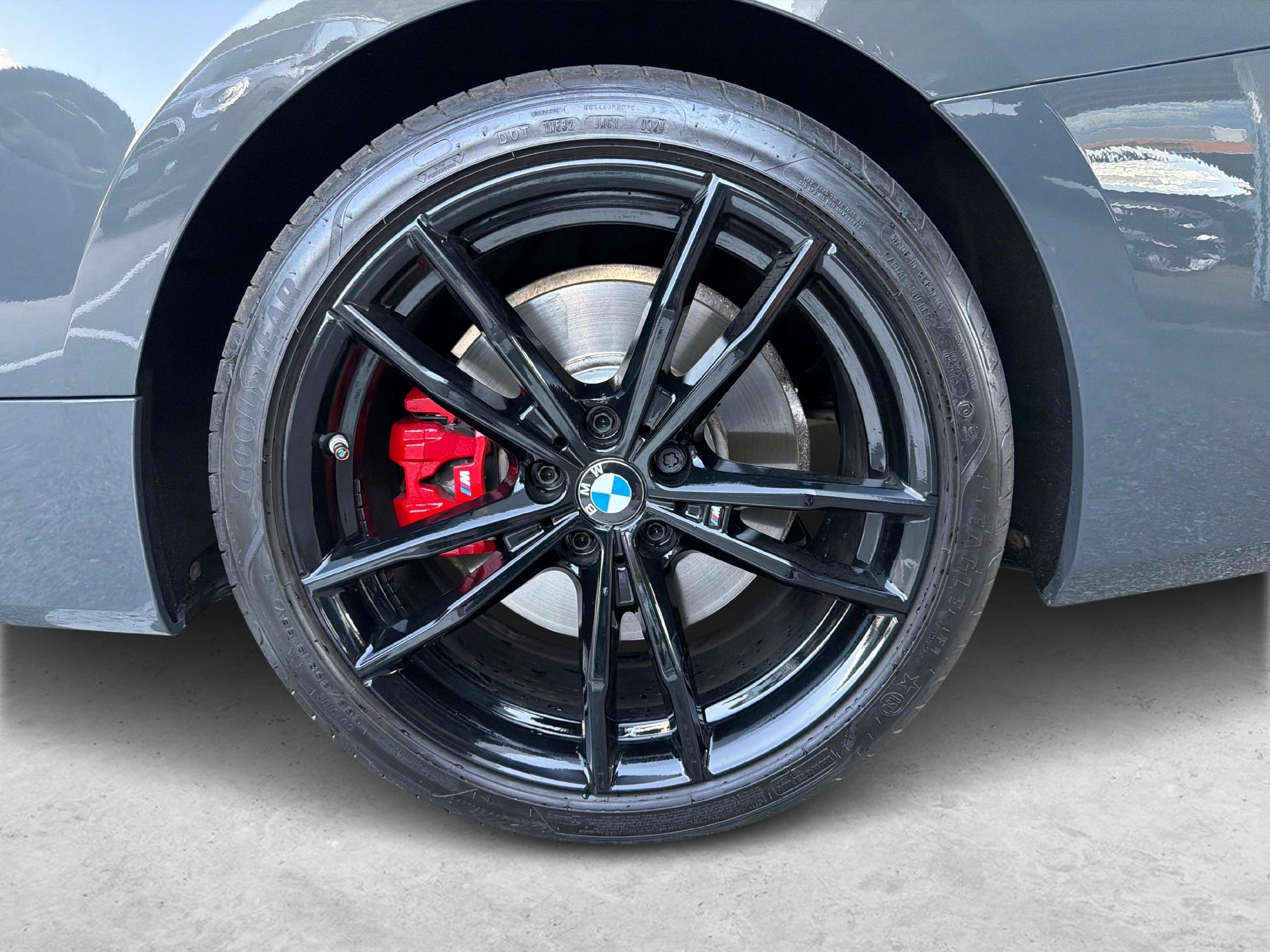 BMW 420d xDrive SAG Coupé-image-9