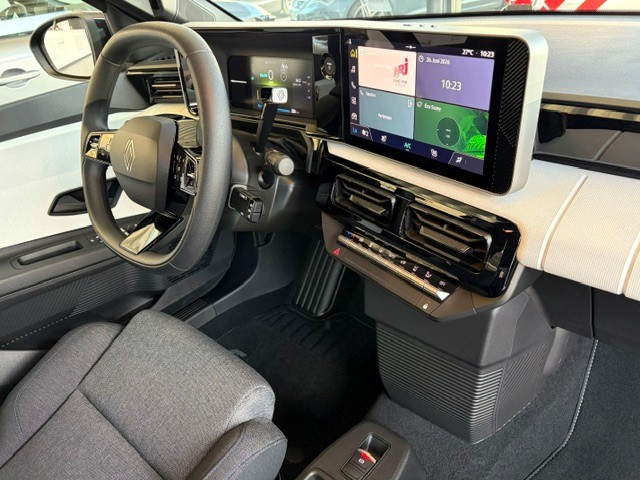 RENAULT R5 E-Tech Urban Range 40 kWh Evolution-image-9