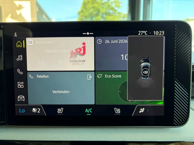 RENAULT R5 E-Tech Urban Range 40 kWh Evolution-image-10
