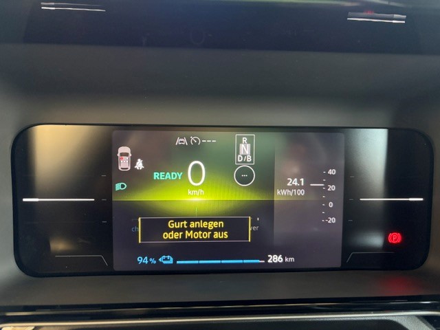 RENAULT R5 E-Tech Urban Range 40 kWh Evolution-image-5