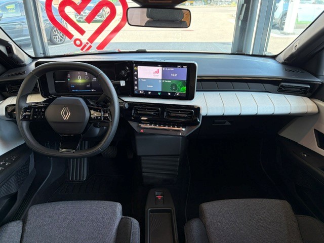 RENAULT R5 E-Tech Urban Range 40 kWh Evolution-image-8