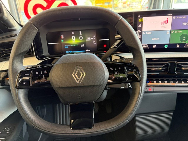 RENAULT R5 E-Tech Urban Range 40 kWh Evolution-image-4