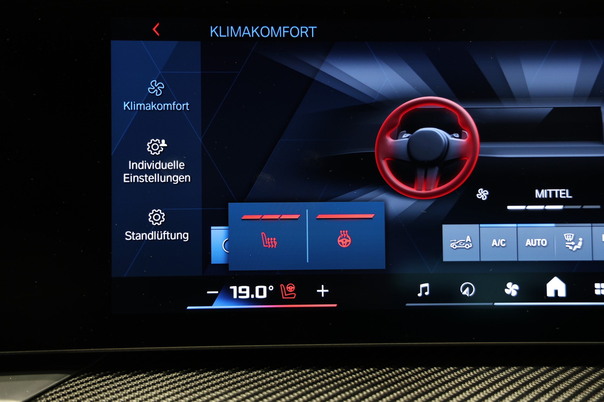 BMW M3 Touring xDrive Competition M LCI *Individual Frozen White*BMW Werksgarantie bis 12.2028*M-Drivers Package*-image-29
