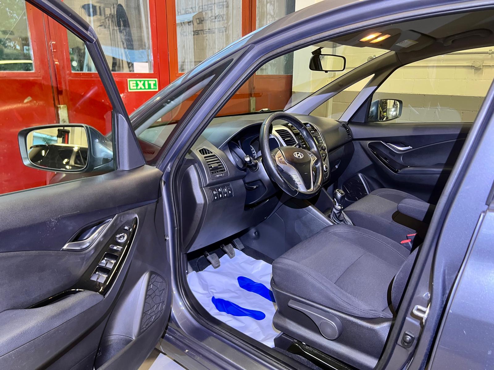 HYUNDAI iX20 1.6 Style ✅-image-7