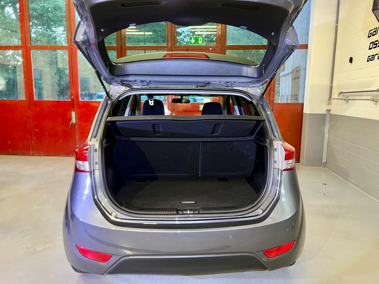 HYUNDAI iX20 1.6 Style ✅-image-6
